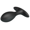 MR PLAY Plug gonflable avec bille Infass 9 x 8cm